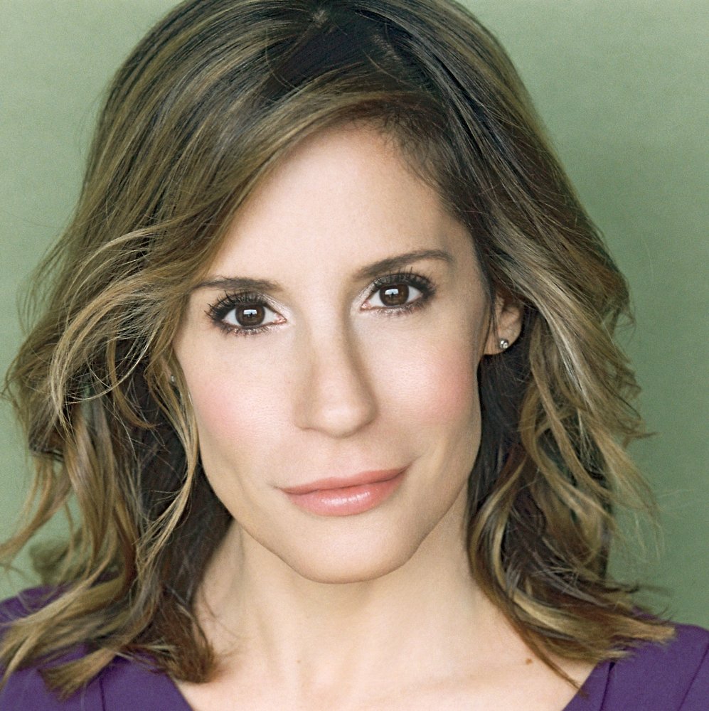 Elizabeth Greer