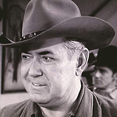 Sheriff Eaton