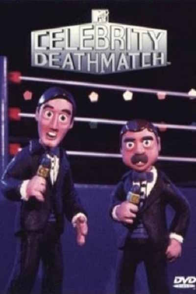Celebrity Deathmatch - Season 2