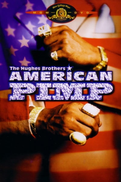 American Pimp