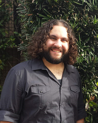 Dan Hernandez