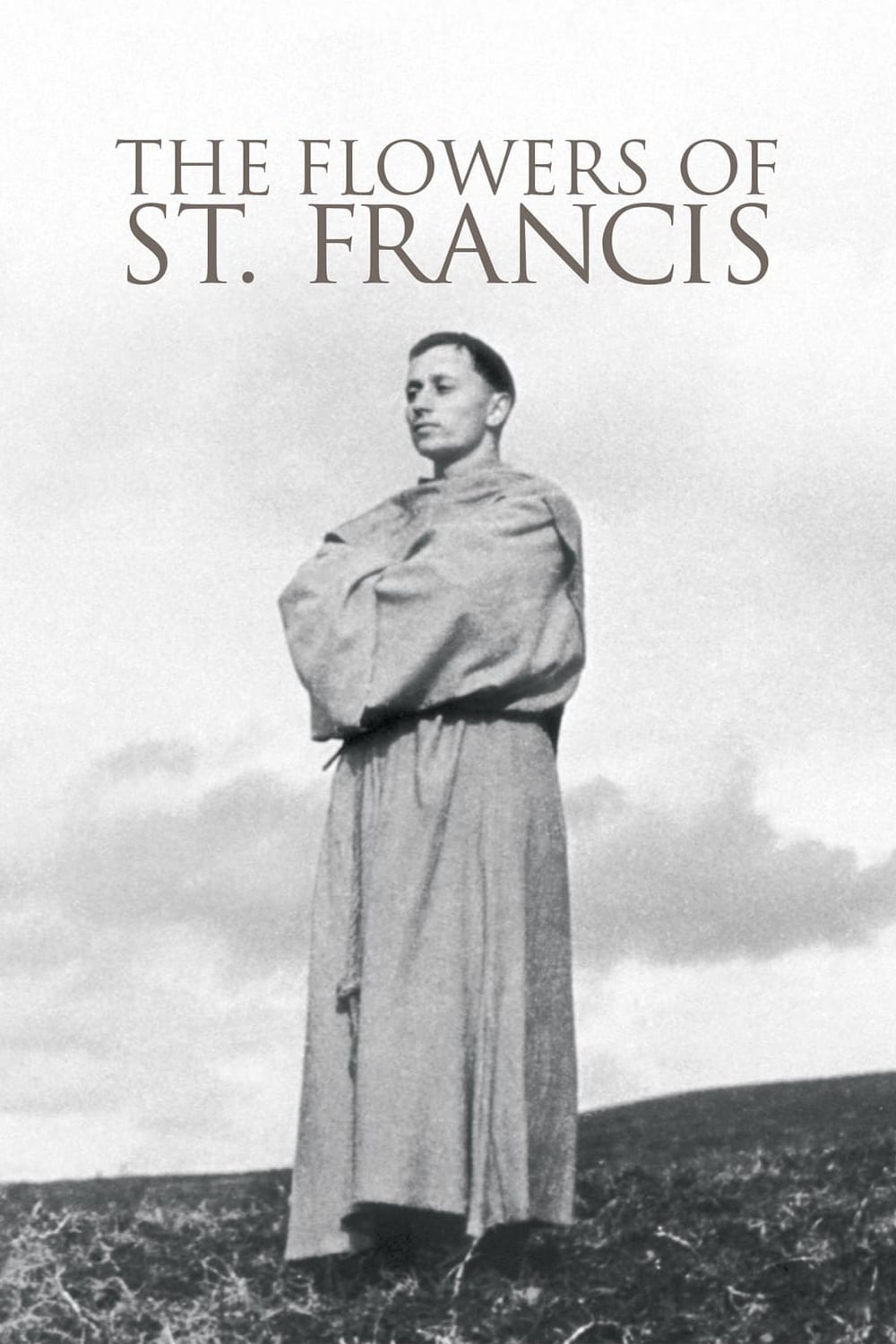 Francesco, giullare di Dio