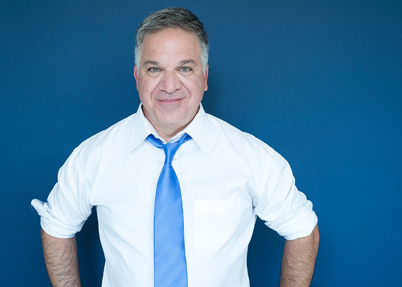 John Ghiz