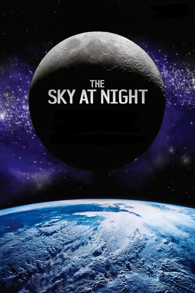The Sky at Night - Season 68