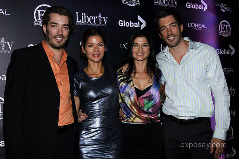 Drew Scott