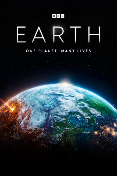 Earth - Season 1