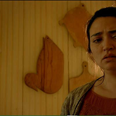 Maria Sanchez, Maid