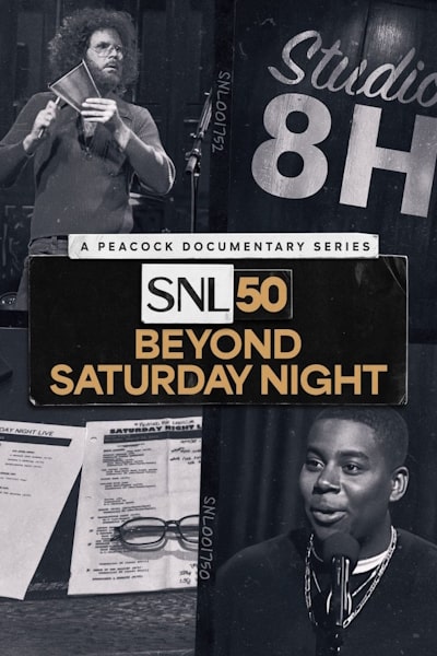 SNL50 Beyond Saturday Night - Season 1