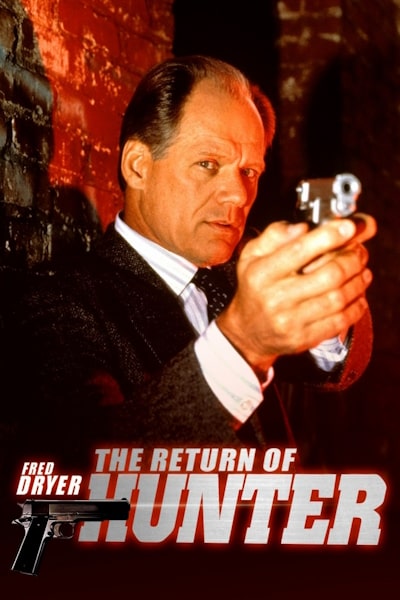 Hunter - Season 1