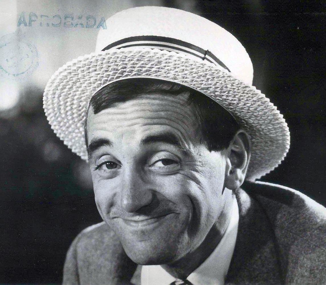 Charles Aznavour