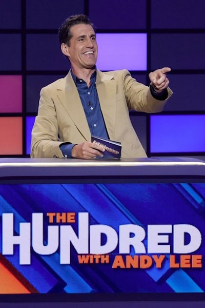 The Hundred with Andy Lee - Season 5