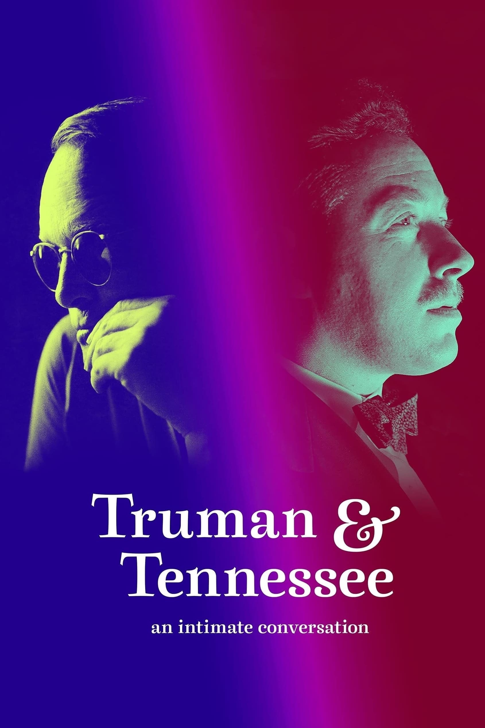 Truman &amp; Tennessee: An Intimate Conversation