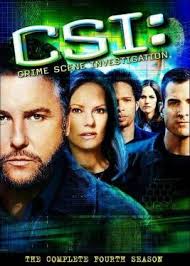 CSI - Season 4