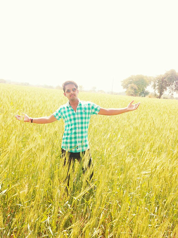 Raj Malhotra
