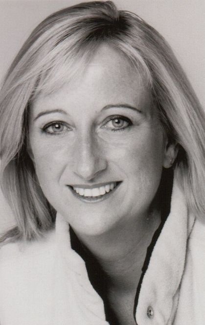 Linda Slade
