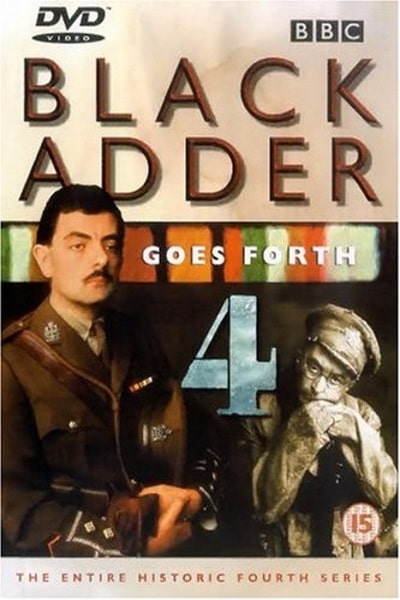 Blackadder Goes Forth - Season 1