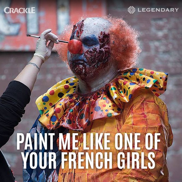 Bonzo Zombie