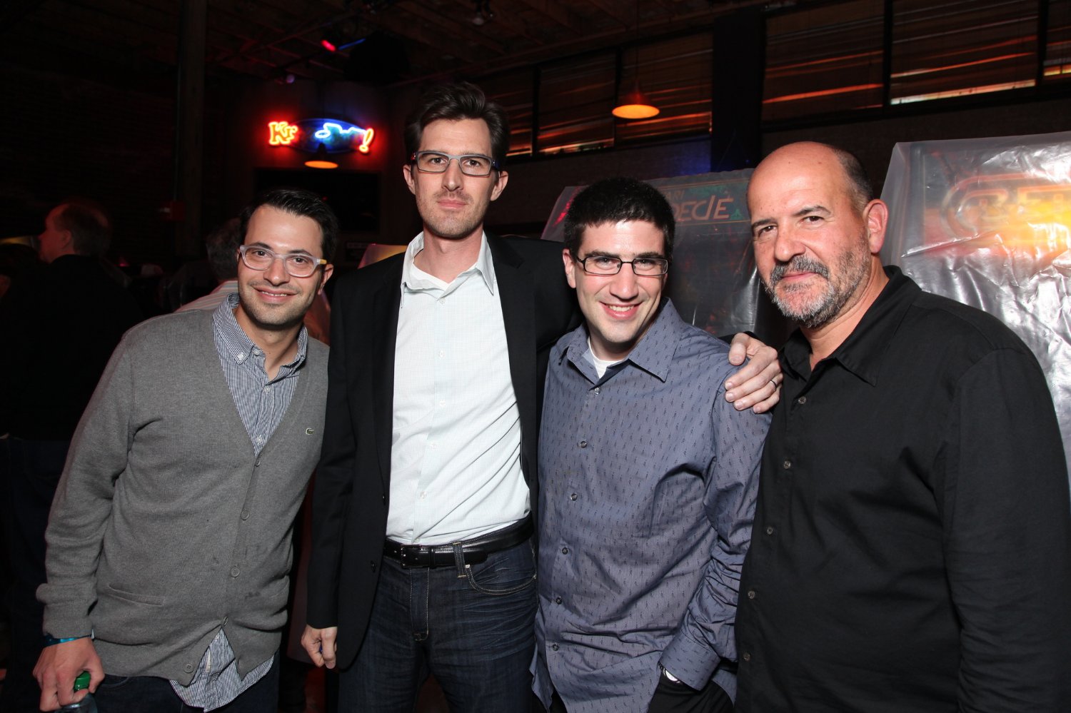 Edward Kitsis