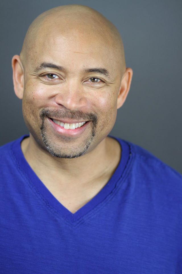 Darryl Dillard