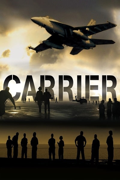 Carrier - Season 1