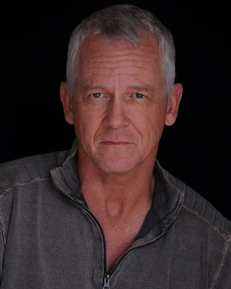 Don Fischer