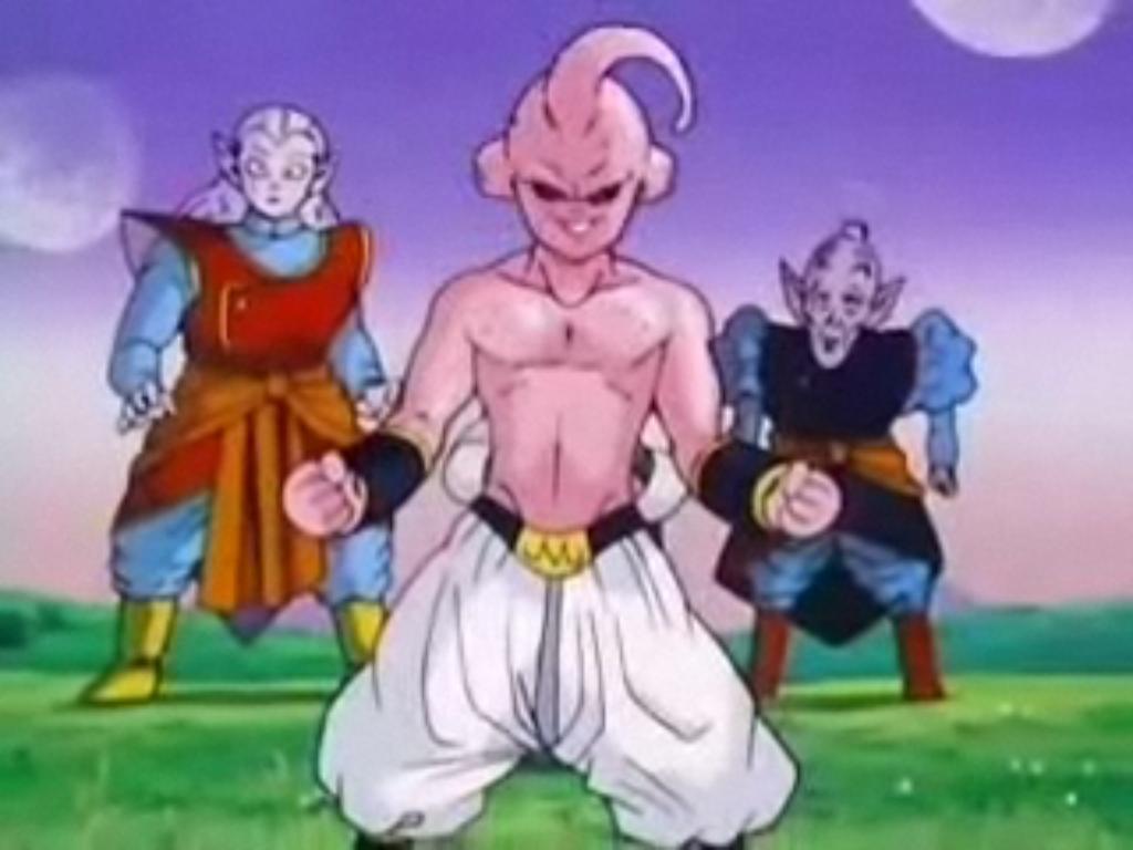 Elder Kai