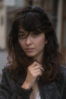 Roxanna Kadyrova