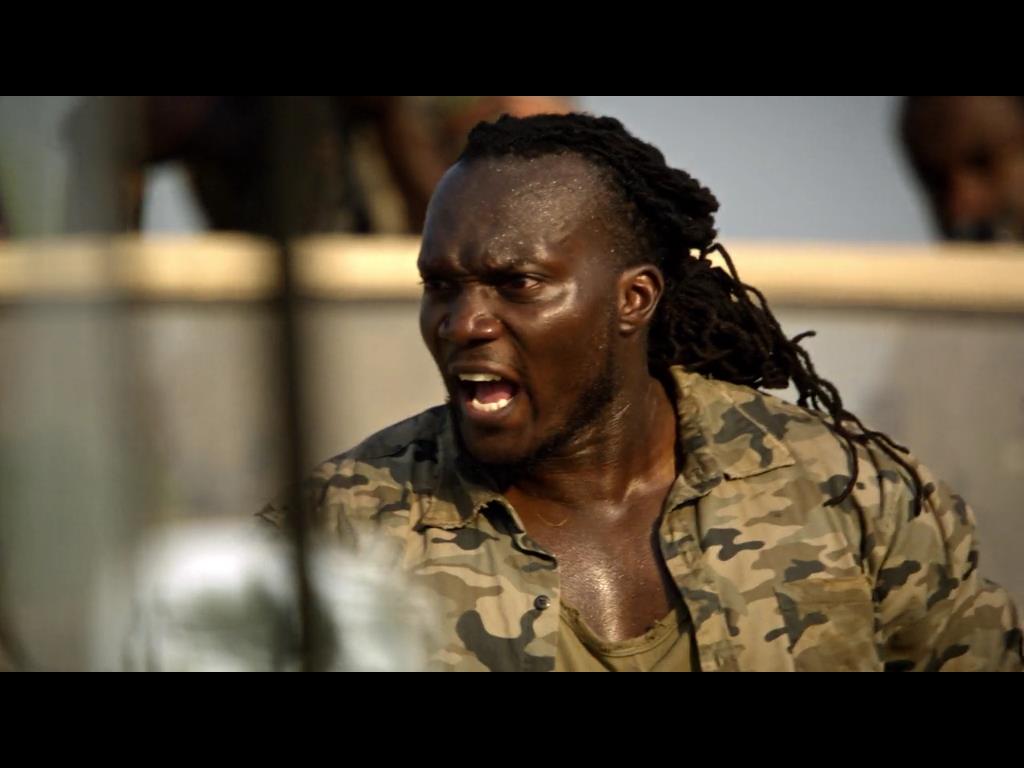 Tunde Laleye
