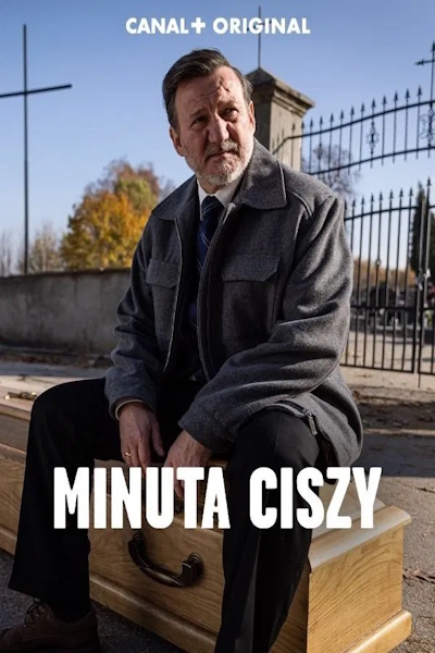 Minuta ciszy - Season 1