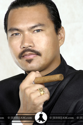 Jesse Jam Miranda