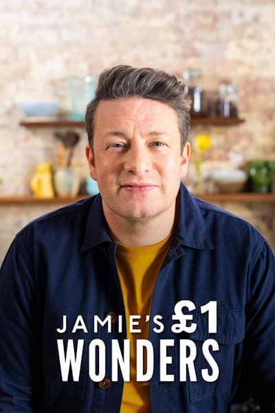 Jamies 1 Pound Wonders - Season 2