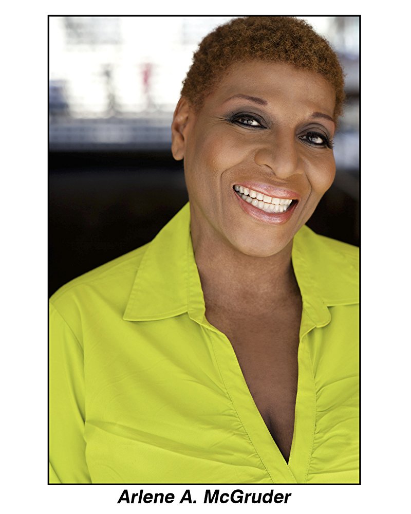 Arlene A. McGruder
