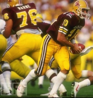 Jim Warne