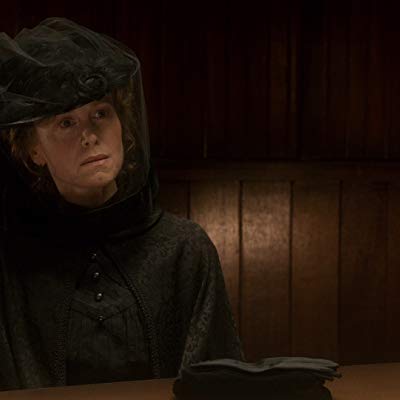 Dorothy Ramsay
