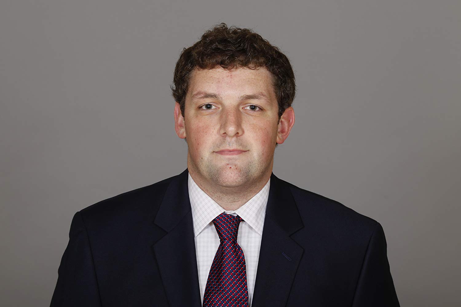 Stephen Brown