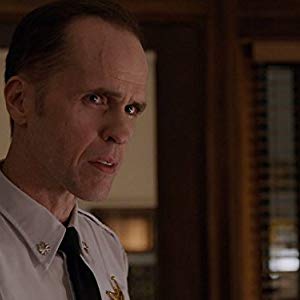 Commander Fischer