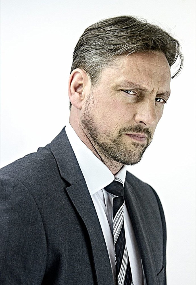 John Whitby