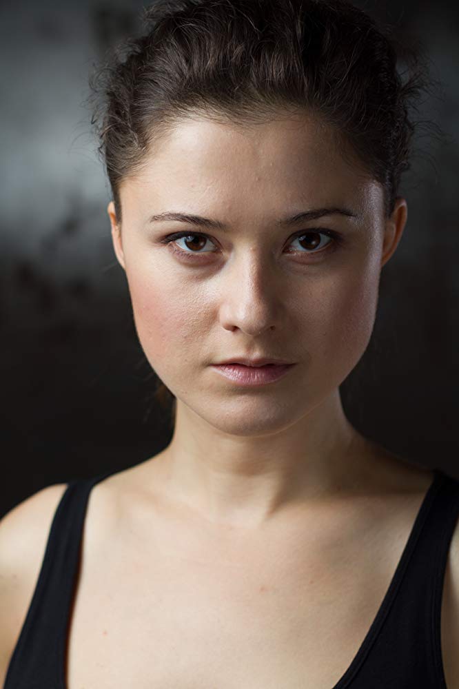 Karin Torbjörnsdóttir