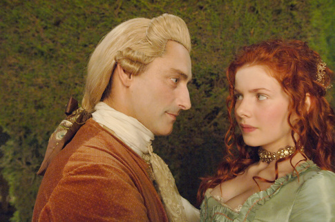 Rachel Hurd-Wood