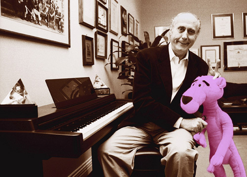 Henry Mancini