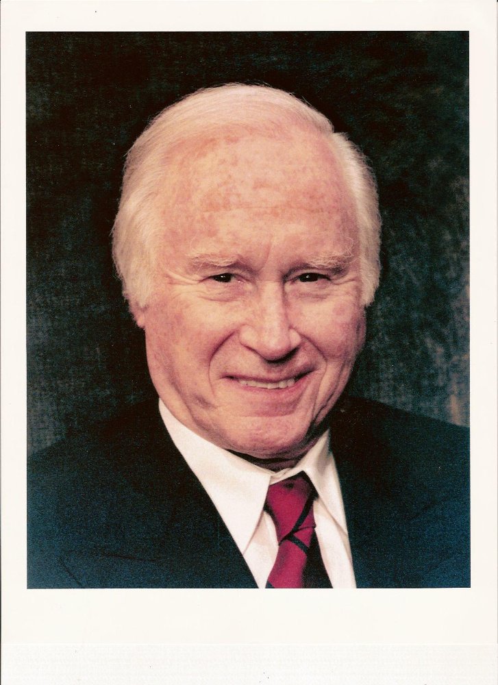 George Coe