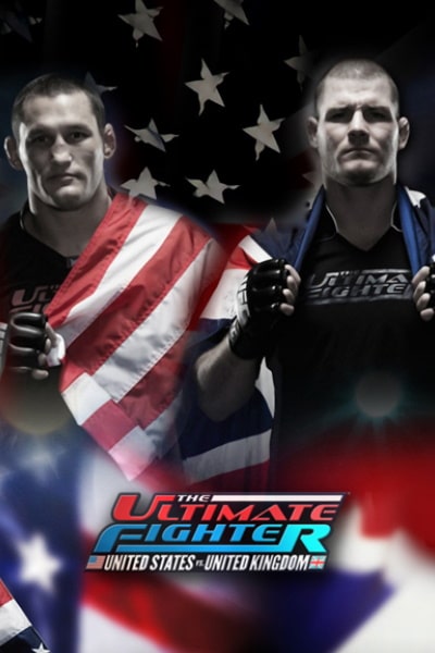 The Ultimate Fighter - Season 9
