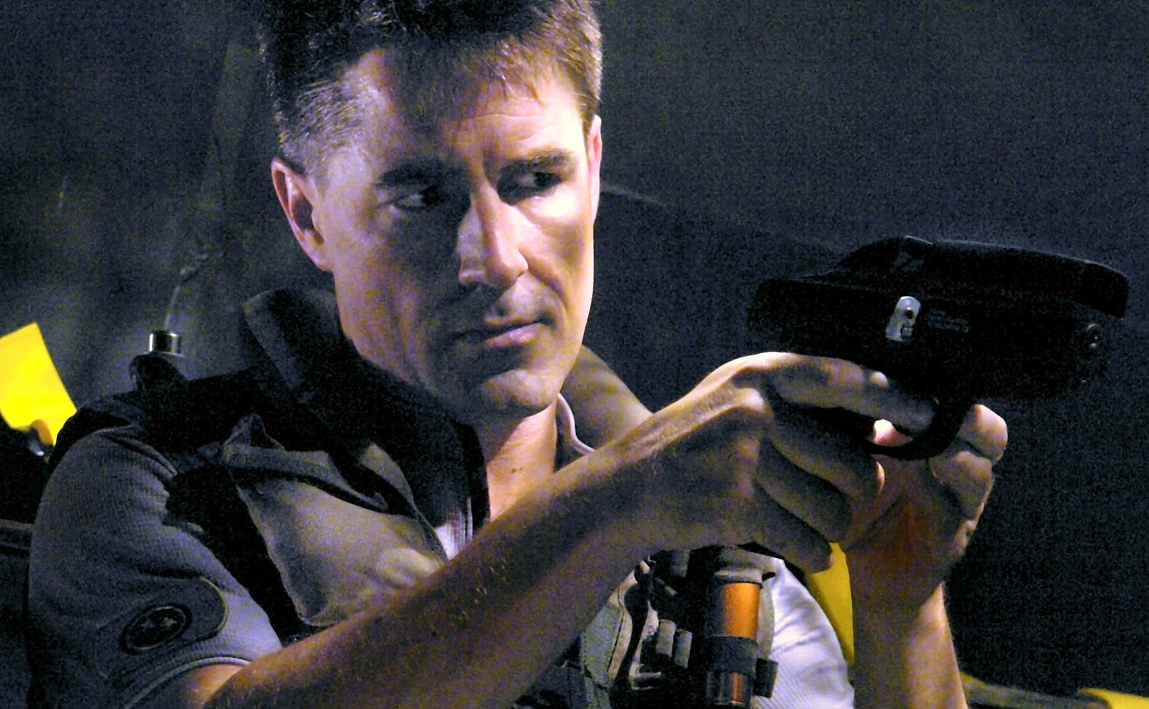 Simon James Morgan