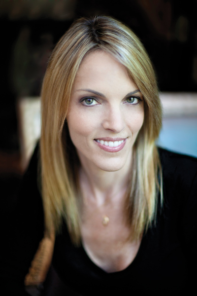 Nikki Weiss