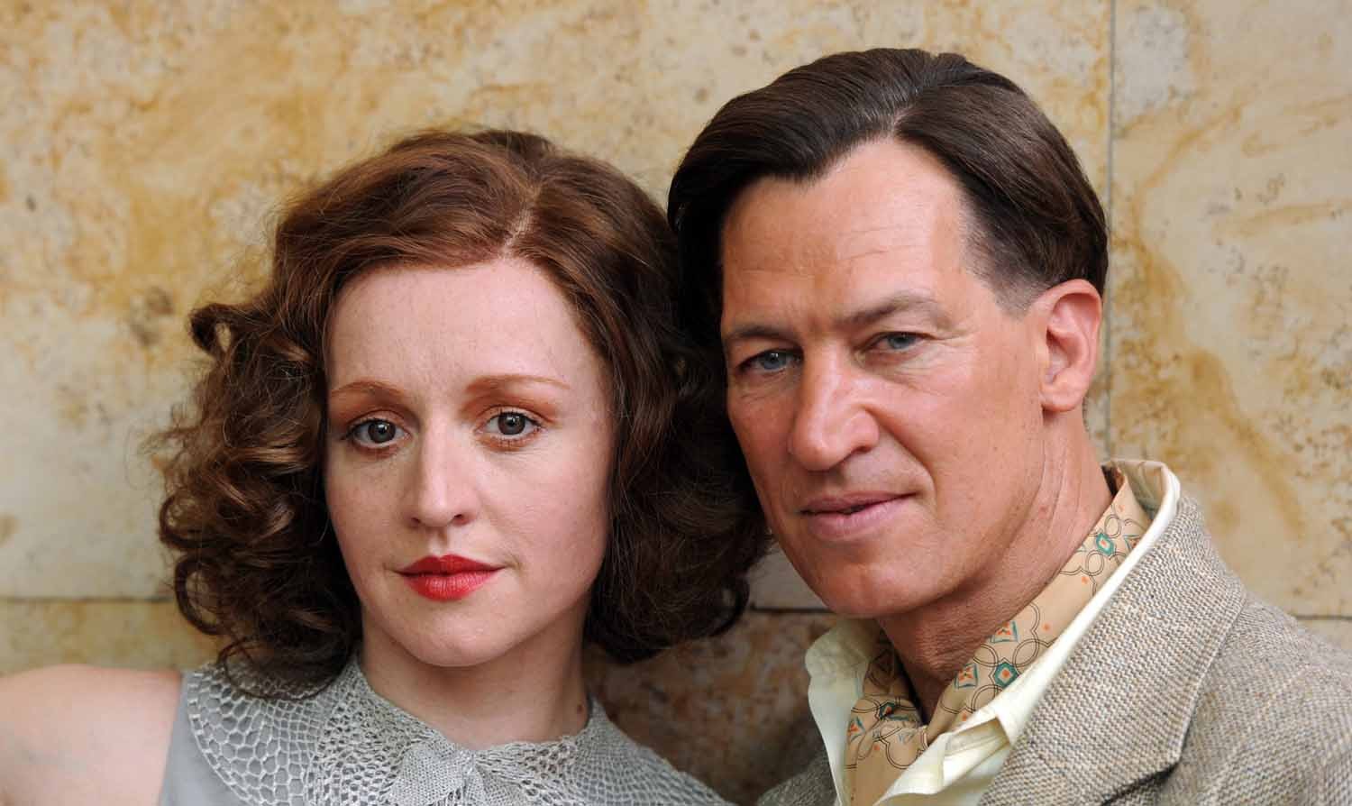 Leni Riefenstahl