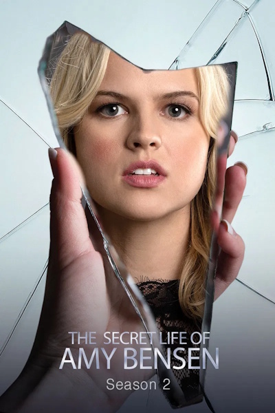 The Secret Life of Amy Bensen - Season 2