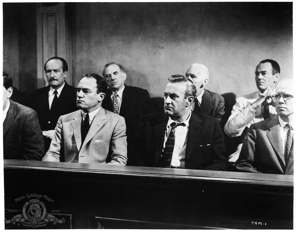 Juror 8