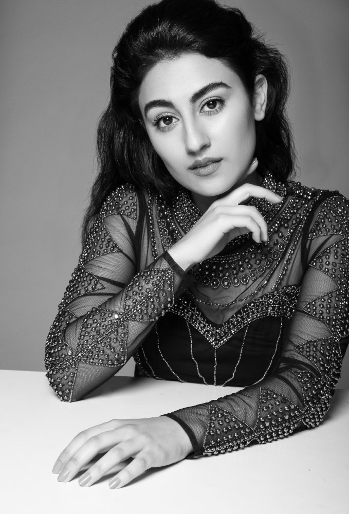 Afsaneh Dehrouyeh