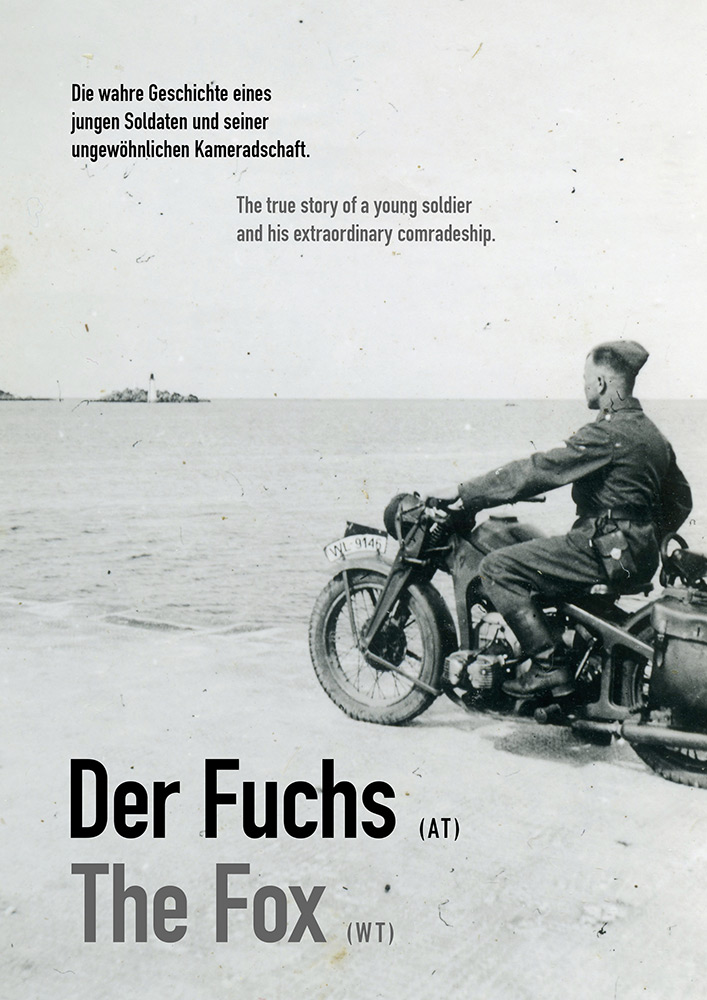 Der Fuchs [Audio: German]