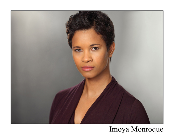 Imoya Monroque